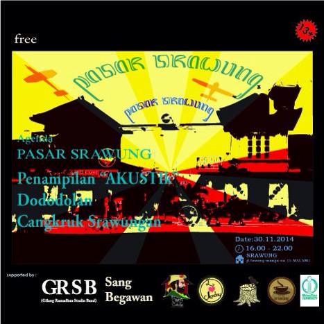 Monggo yang jauh mendekat yang dekat merapat <a href="/ilvmndy/">I Love Monday</a> <a href="/nandurdulur/">nandurdulur</a> <a href="/sikepalazebra/">LINTANG KERTO</a> <a href="/koalisinada/">isilaoK adaN</a> <a href="/MalangBLUES/">MalangBLUES</a>