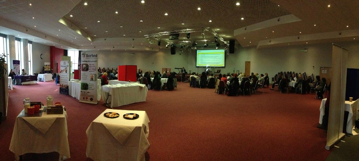 Coventry IAS tweet media