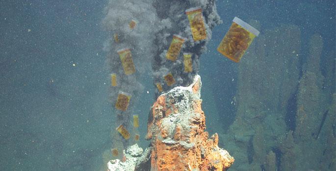 _OScience's tweet photo. Archaea may be an untapped source of #antibacterial #drugs https://t.co/zX0EeRmUys @Symbionticism @_OScience https://t.co/Gjn0m1HZry