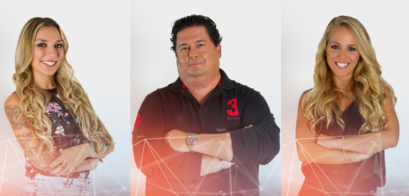 ghoficial's tweet photo. Así están las votaciones en nuestra página de Google+ https://t.co/N3nw6O7JRE http://t.co/dCJFDBwl8b