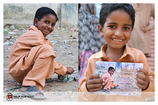 HelpPortraitPak's tweet image. All it takes is a kindly deed to light up the faces of those in need #HelpPortraitPak #Pakistan @HelpPortrait