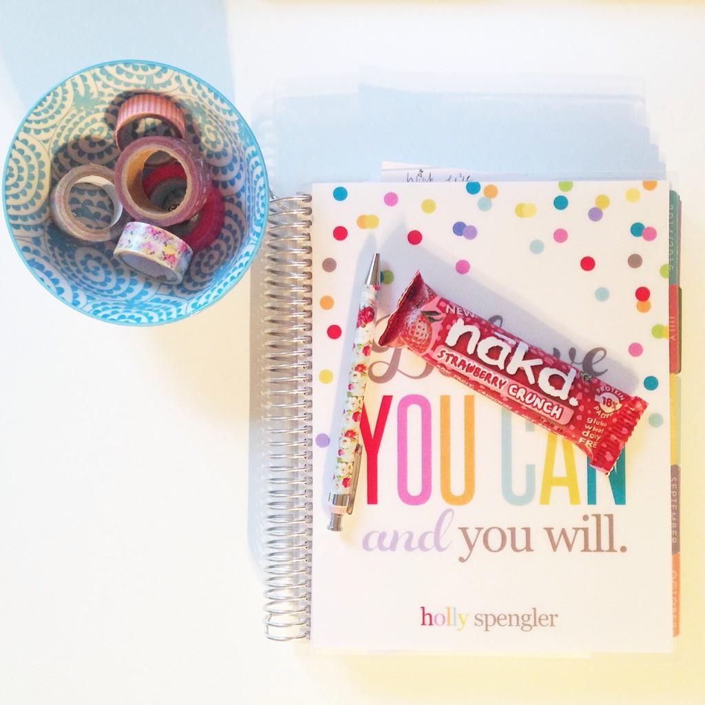Holly Spengler tweet media