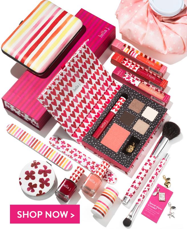 bellajcandles's tweet photo. BIG NEWS! We're thrilled to announce the launch of our new BEAUTY COLLECTION! - http://t.co/OwMNEUpcVY http://t.co/1Cut7hEnFq