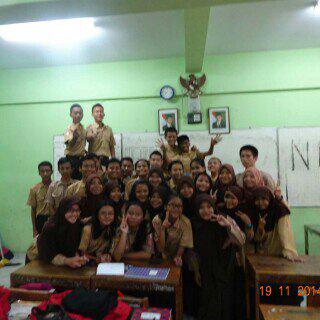 Forzen_92's tweet image. @43Troya ini kelas 9-2 (FORZEN)