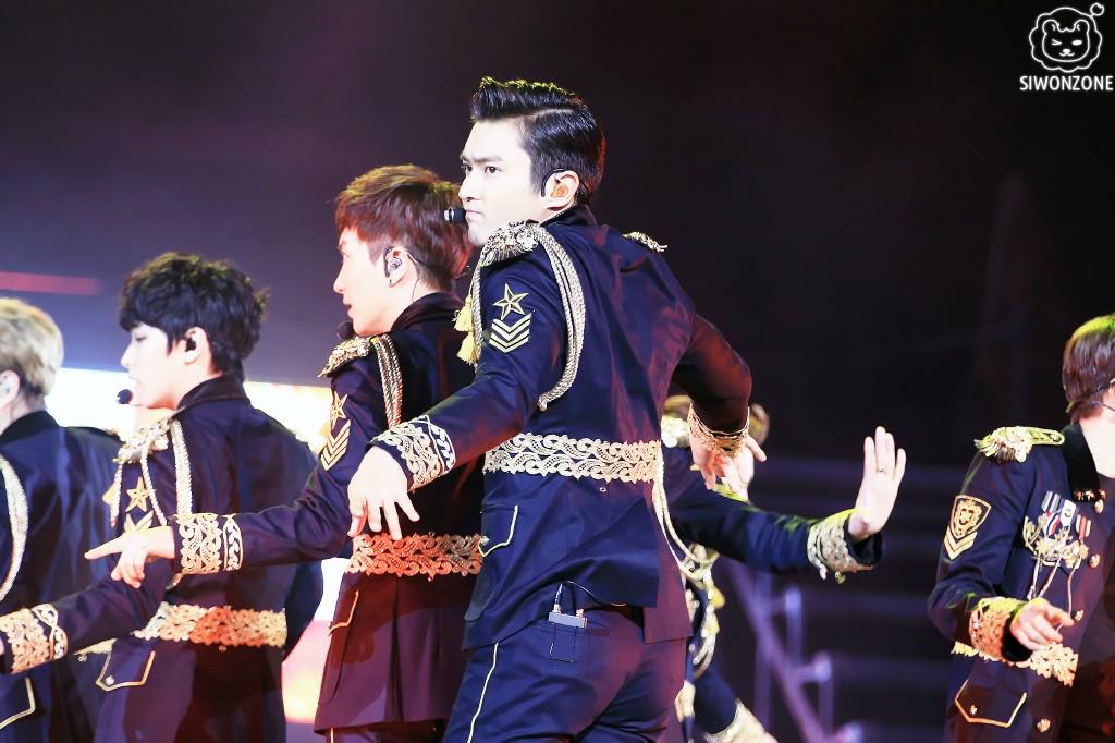 141122 <a href="/siwon407/">S</a> at SS6 BeiJing 4P