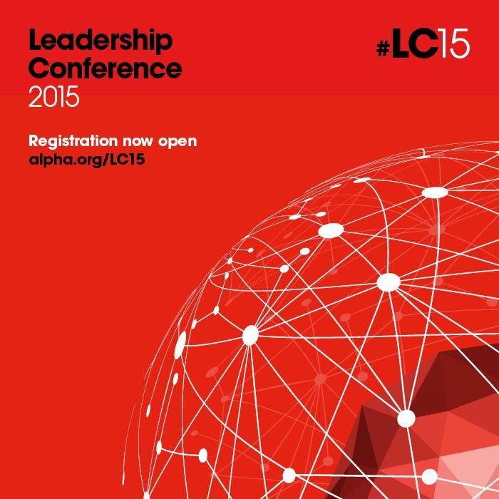 JamieMulvaney's tweet photo. Join @PeteGreig @nickygumbel @JoyceMeyer, Fr Raniero &amp; @robertmadu at Apollo: http://t.co/qAVsbtXx1u

#LC15 @LeadConf http://t.co/ecT1IyOfXF