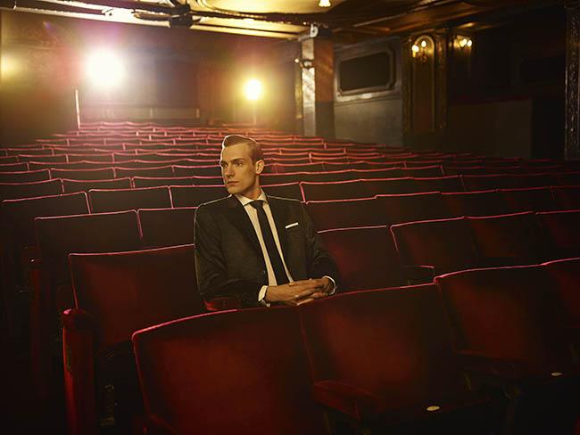 ted_baker's tweet photo. Watched a good film recently? Tweet Ted your review with #TedsFilmBuff &amp; you could win £1,000! http://t.co/ONAVXZ1BEo http://t.co/hZDWGOwp4k