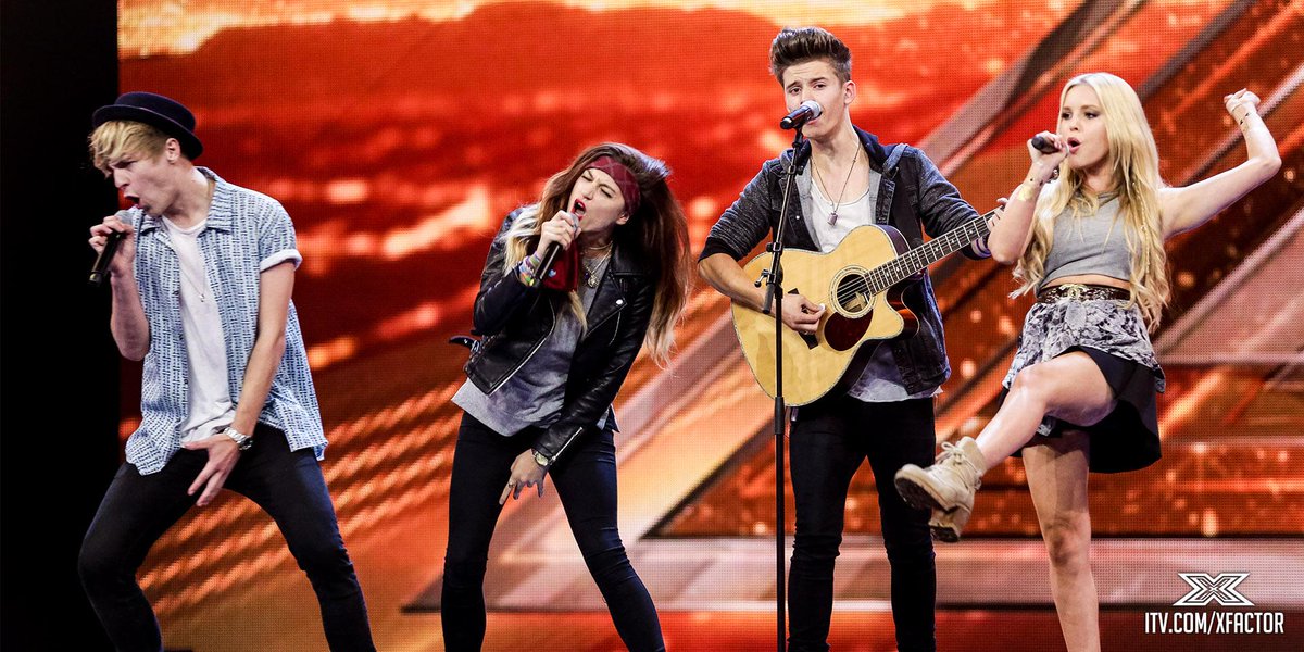 TheXFactor tweet picture