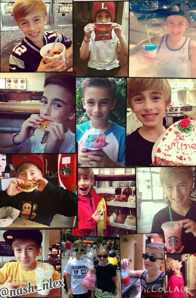 adeidashart's tweet photo. Johnny Loves Food haha, Sorry its not perfect but Hope you like it! @JohnnyOSings http://t.co/wPh2btZtJd