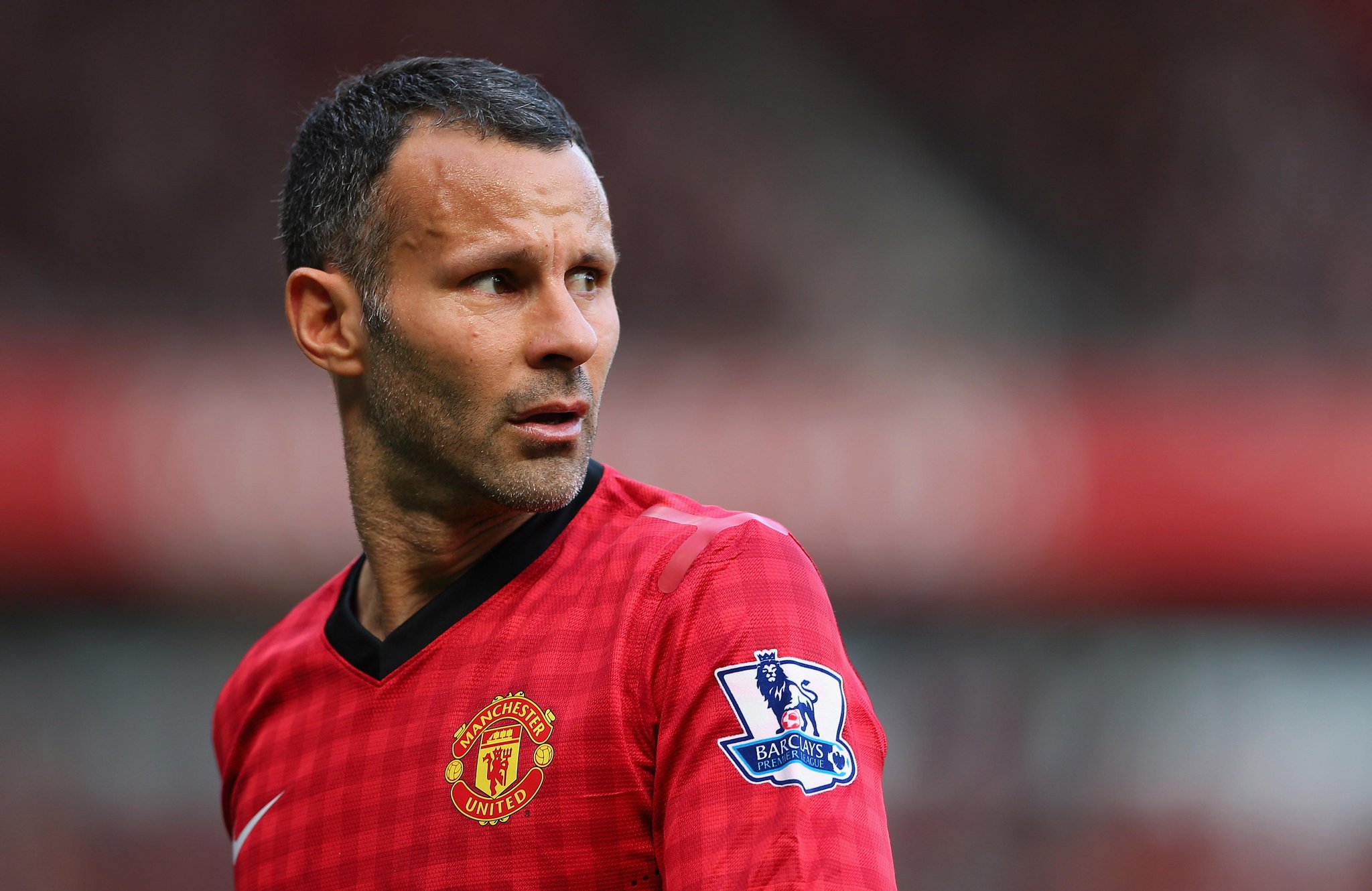 Happy birthday (45), (45), Ryan Giggs (41) & Tomas Brolin (45)
 