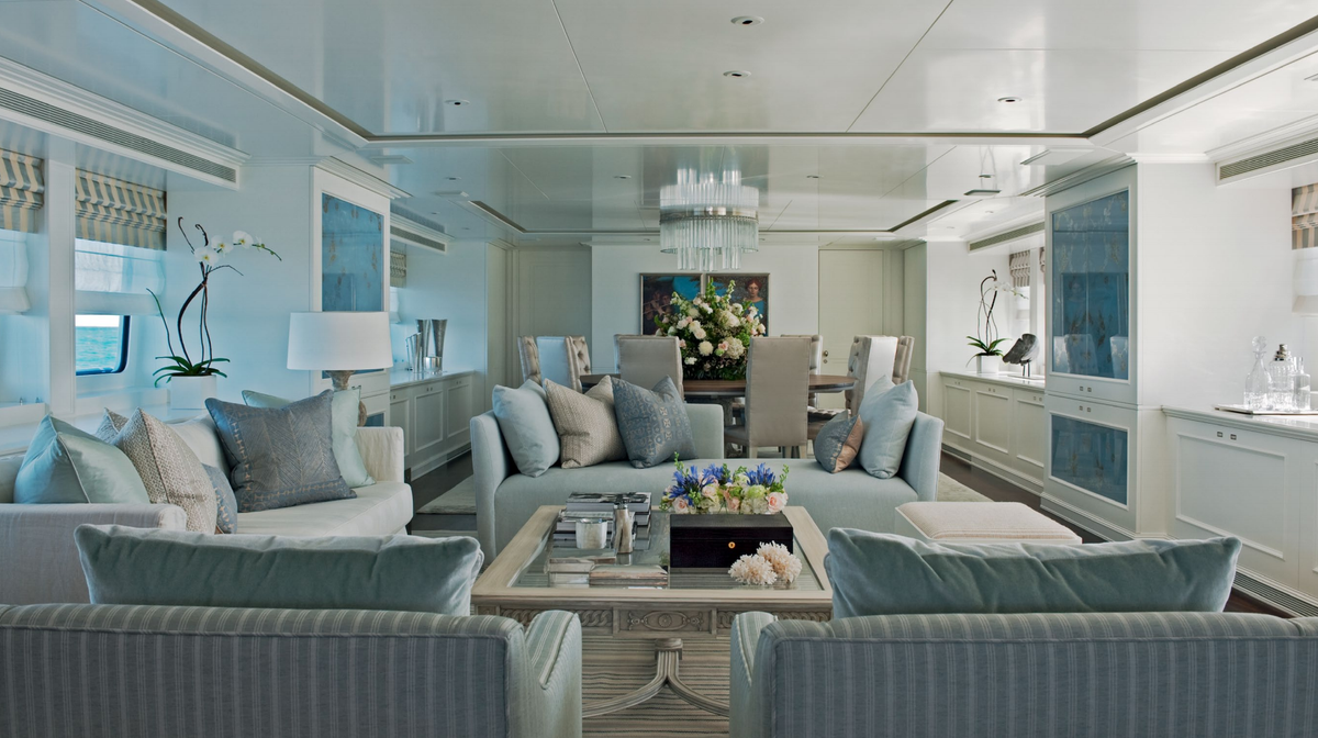TheWhiteBookCo's tweet photo. Life on board #Superyacht #LuxuryInteriors #Interiordesign by #Intarya #TheWhiteBookVolume12 #Design#Yacht#LuxuryLife http://t.co/iSyBICDDwI