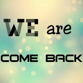 CollectionElv's tweet image. We are comeback ^^ .. Bentar lagi upload yaa ..bnyak barang baru ^^produk baruu ^^