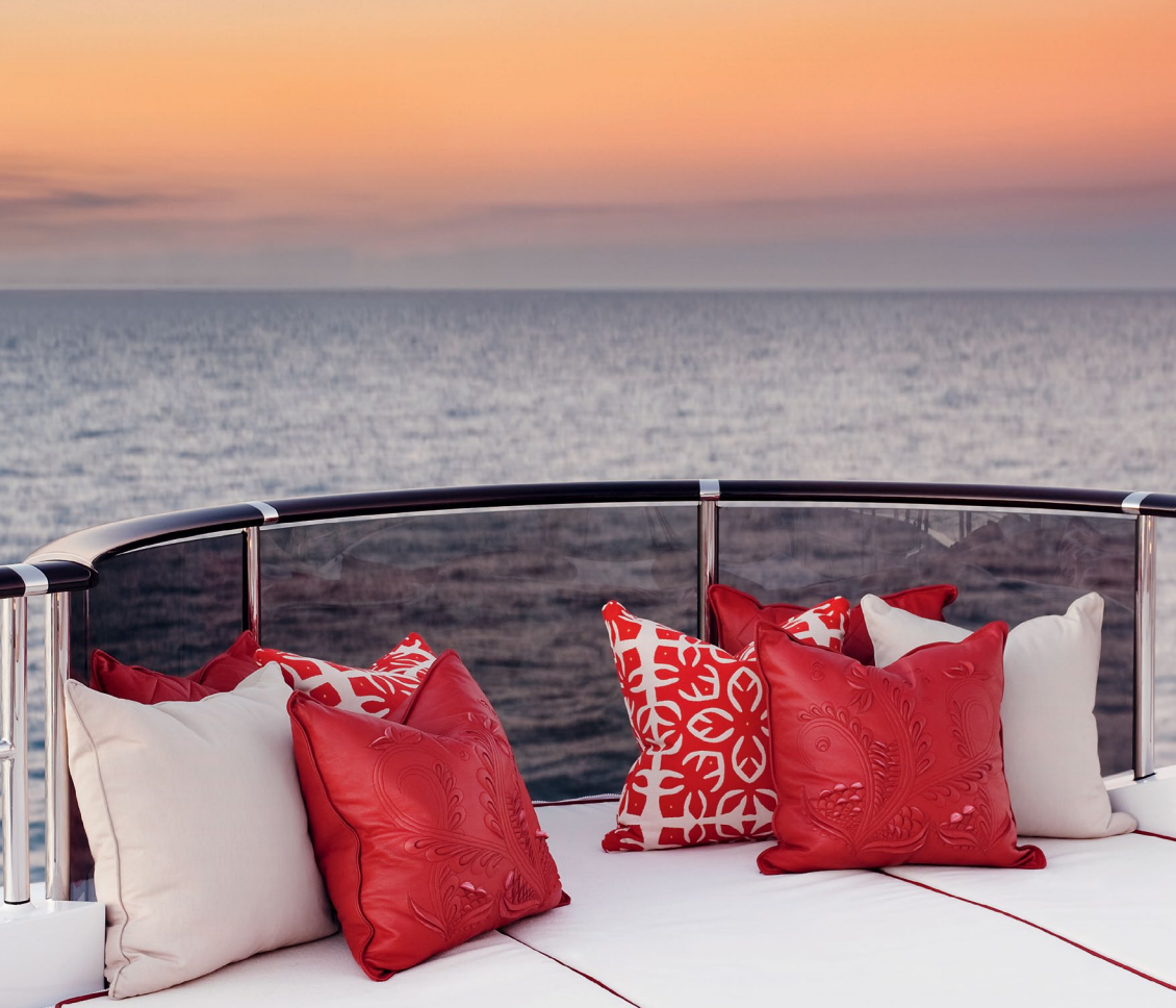 TheWhiteBookCo's tweet photo. Life on board #Superyacht #LuxuryInteriors #Interiordesign by #Intarya #TheWhiteBookVolume12 #Design#Yacht#LuxuryLife http://t.co/88wRWpVoK5