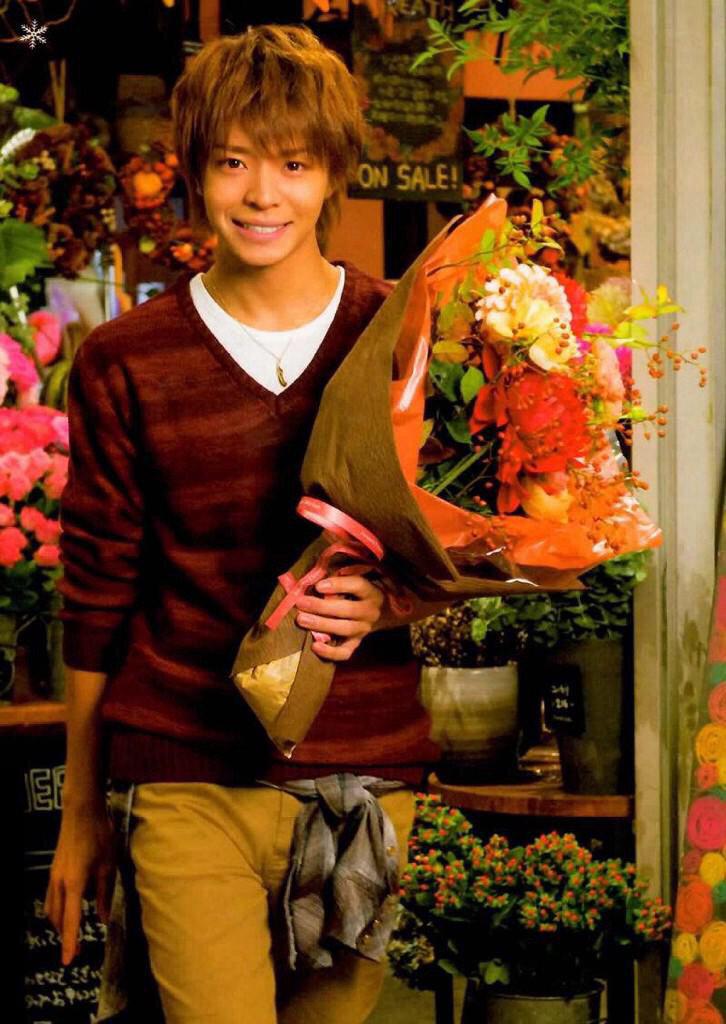 Jr_love123's tweet photo. 【岸優太kun】

かっこよくなったと思ったらRT http://t.co/TIAVdIMqvN
