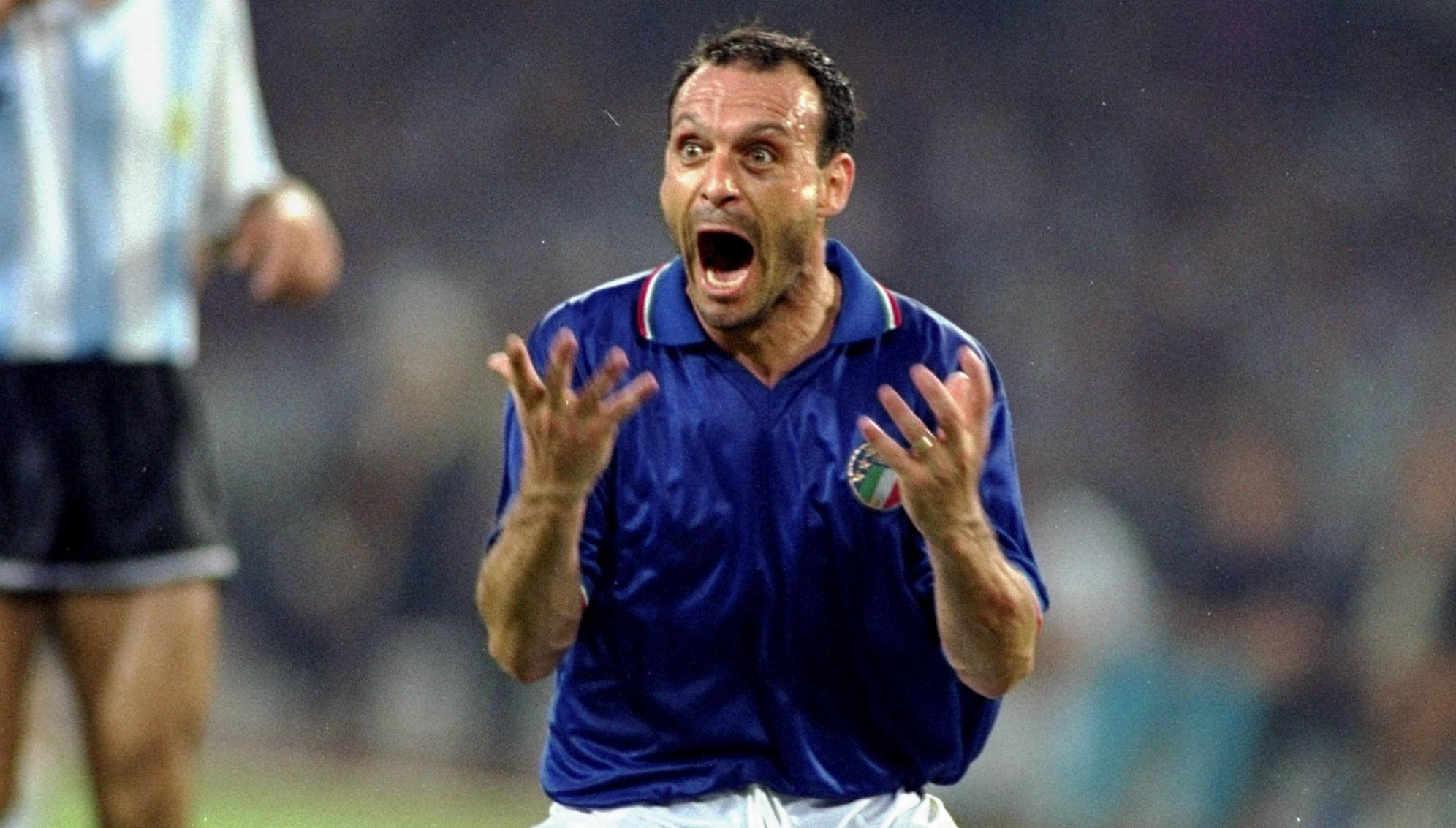 Happy birthday Salvatore Schillaci (50), (25) & Javier Aguirre (56)
 