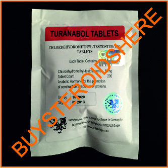 Buy turanabol