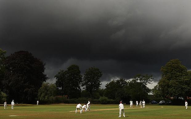 TelegraphSport's tweet image. Excited about @MichaelVaughan's idea for a #T20FACup? Read his full plan: fw.to/WPUMjeb