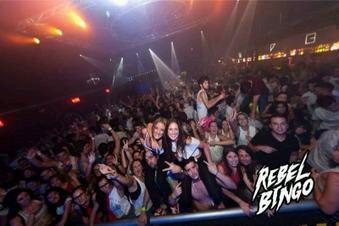 Discotecas Sevilla tweet media