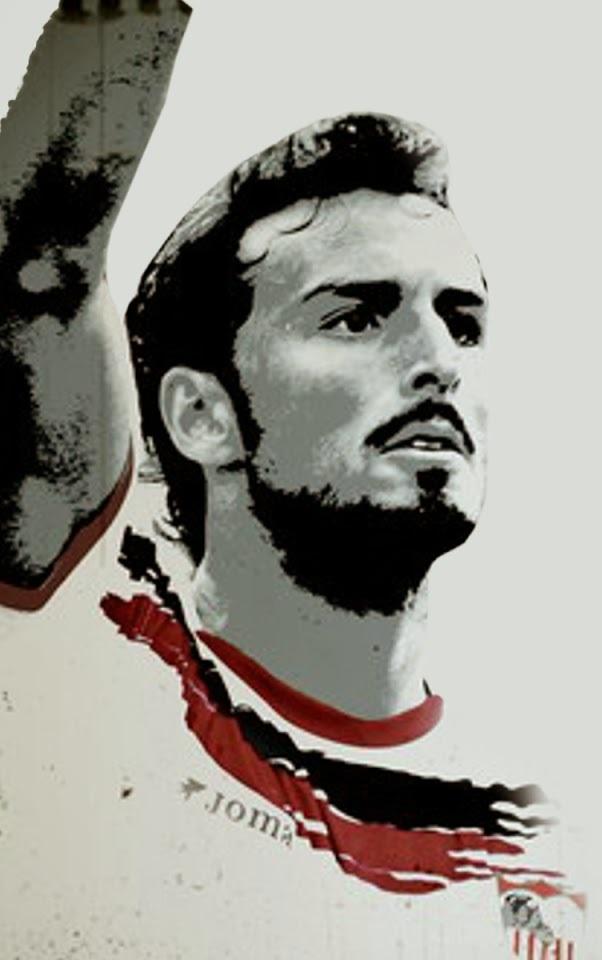 sev_unidos16's tweet photo. Hoy nuestro Antonio Puerta cumpliría 30 años.
Estés donde estés... siempre serás un grande, nuestro héroe y ETERNO. http://t.co/B9JzIIXZd9
