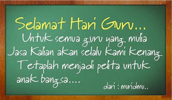 ningtyas_ika's tweet photo. #HariGuru Indonesia http://t.co/4J6gRaxKII