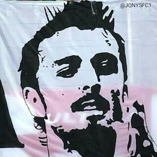 sfcdecuna's tweet photo. Hoy Antonio puerta cumpliría 30 años 
Estés donde estés siempre te recordaremos y estarás siempre presente#SevillaFC http://t.co/SxQefSOUfC