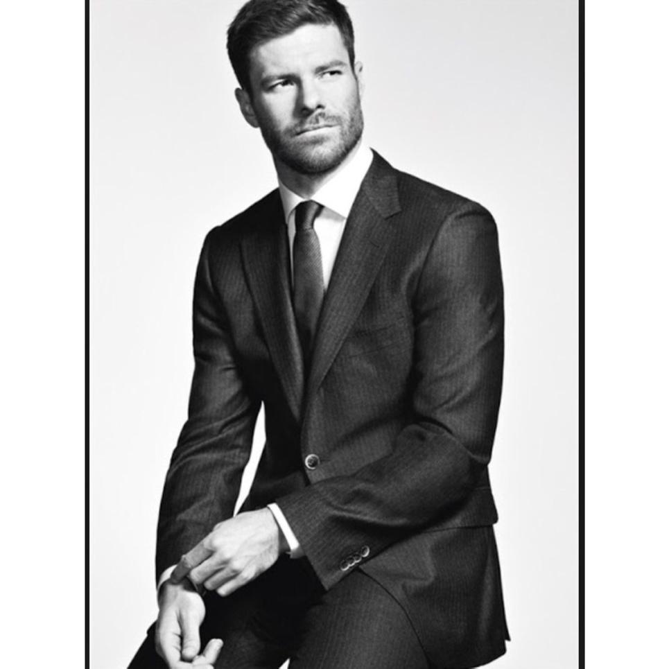 Happy 33rd birthday Xabi alonso 