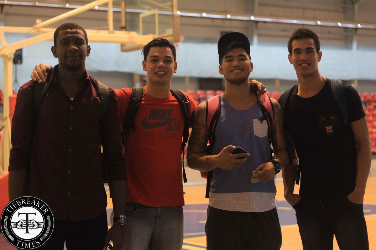 B3SUlL3CMAAXI7j Once a Bulldog, always a Bulldog  - philippine sports news