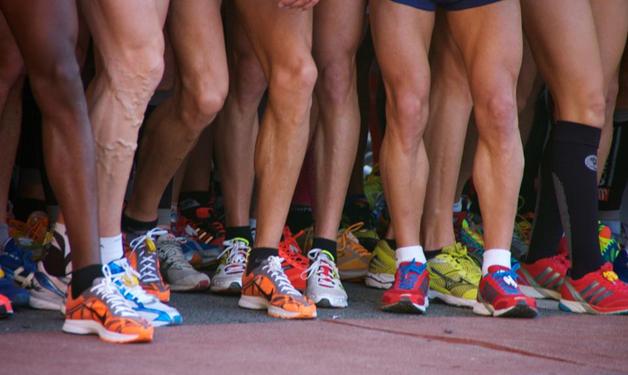 atusaludenlinea's tweet image. #TipsRunning | El calzado ideal debe ser estable y flexible &amp;gt;&amp;gt; bit.ly/1r3Zh1A