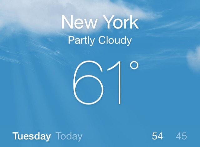 Brittonisms's tweet photo. Screw you Puffy Coat! ... http://t.co/Mr341joNrT