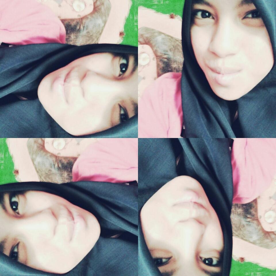 Andichia24's tweet photo. Syalalalala http://t.co/NbvgNCf6tS