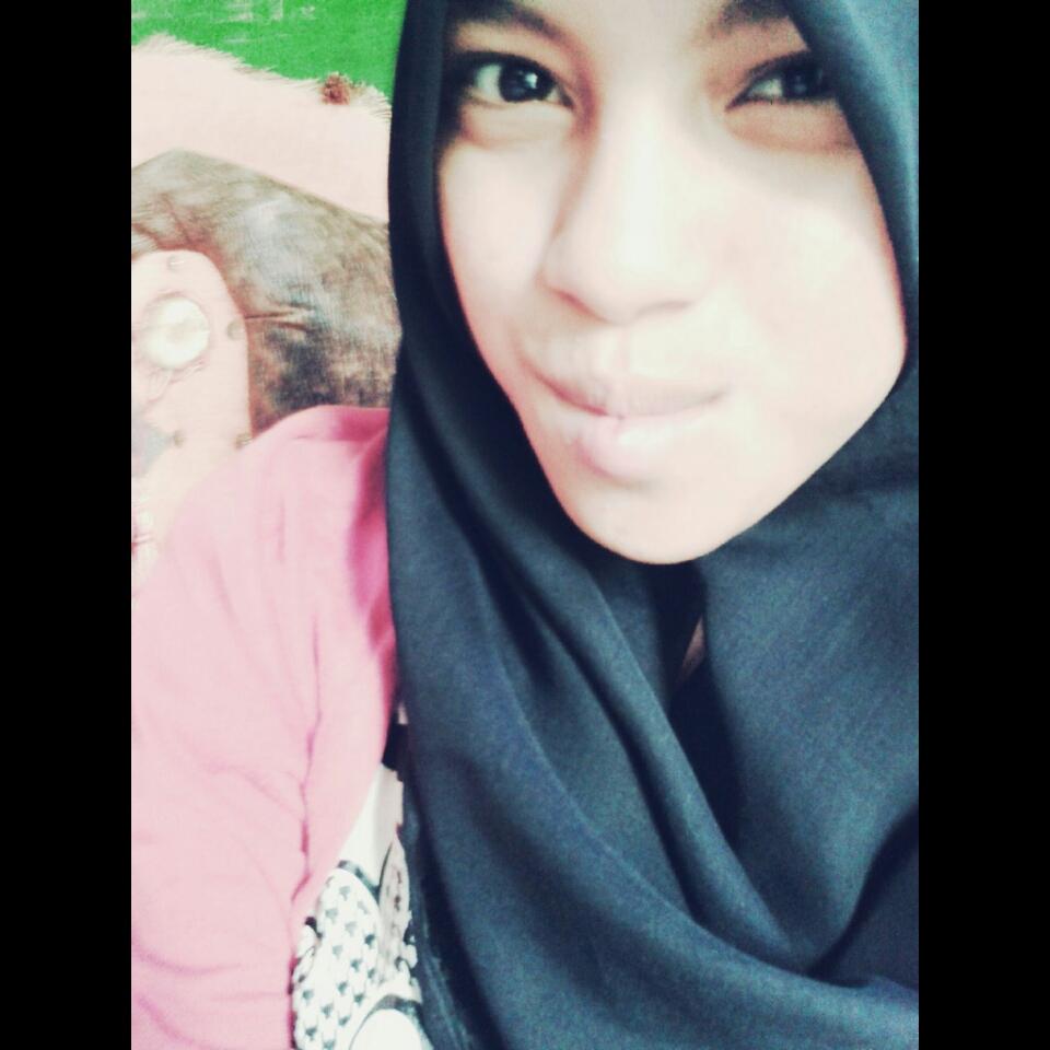 Andichia24's tweet photo. Syalalalala http://t.co/NbvgNCf6tS