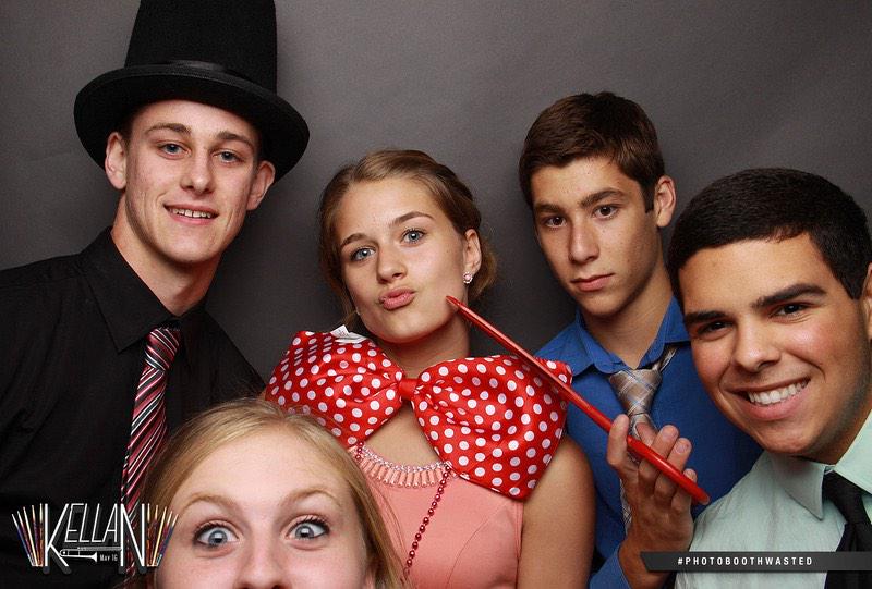 Happy birthday Kyle!   love you  