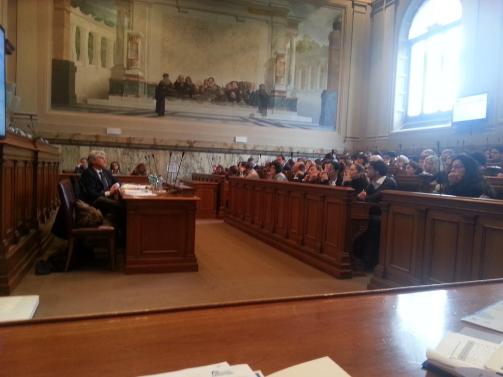 #CNEL Tavolo lavoro"FSE2014-20GliOrientamentiDellaNuovaProgrammazione"promosso da #SpesLab @UGLNazionale <a href="/UglGiovani/">Ugl GiovaniNazionale</a>