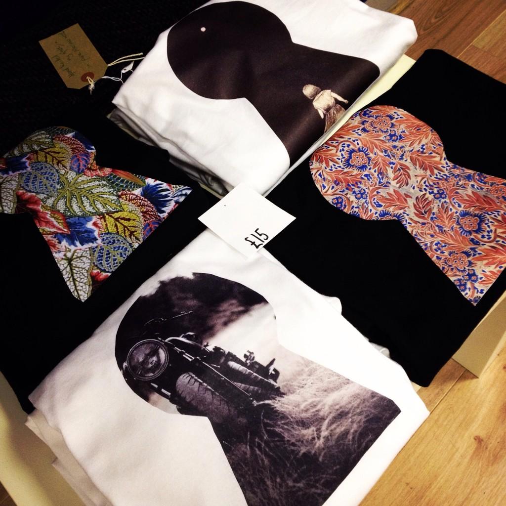 KeyholeClothing's tweet photo. Keyhole Tees in Prisma @PrismaClothing #UnlockCreativity http://t.co/oERq37m8Kp