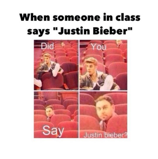 AdigaGirl_92's tweet photo. Hahaha! @justinbieber @scooterbraun 😁😂😂😂 #MTVStars Justin Bieber #belieberthing http://t.co/2lKGAOvC6u