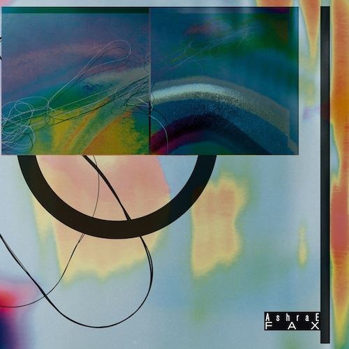 Próximo lanzamiento / <a href="/AshraeFax/">Ashrae Fax</a> "Never Really Been Into It" #CPD048 Muy pronto en las mejores disquerías del país.