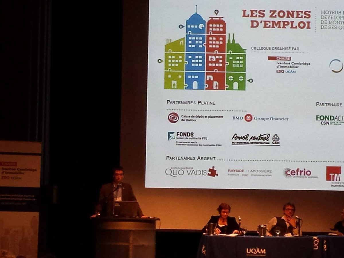 cdec_ahuntsic's tweet photo. + grand atout de Mtl : ses quartiers complets et ses #ZonesEmploiMtl http://t.co/Ytpt9HWIYV
