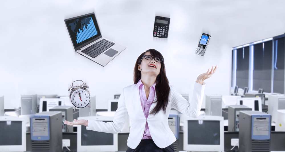 Le Cercle Les Echos tweet media