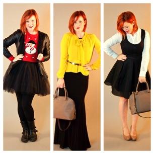 Waceystyle's tweet photo. How do you dress #day2Dinner? I like to layer.. checkout how i layered up my @teamLBD dresses http://t.co/Lfabyf1av0 http://t.co/mJL2sUOA5P