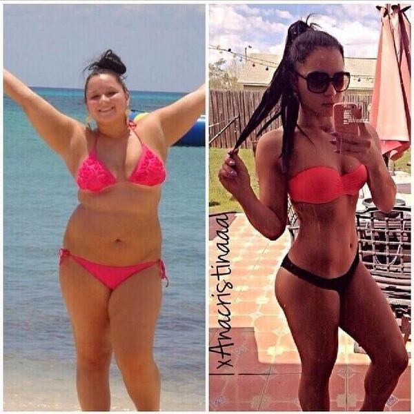 The BEST way to LOSE the weight you gained from OVER EATING! 
Super Effective! Try it FREE
👉heaIth.tips/m1210c12👈