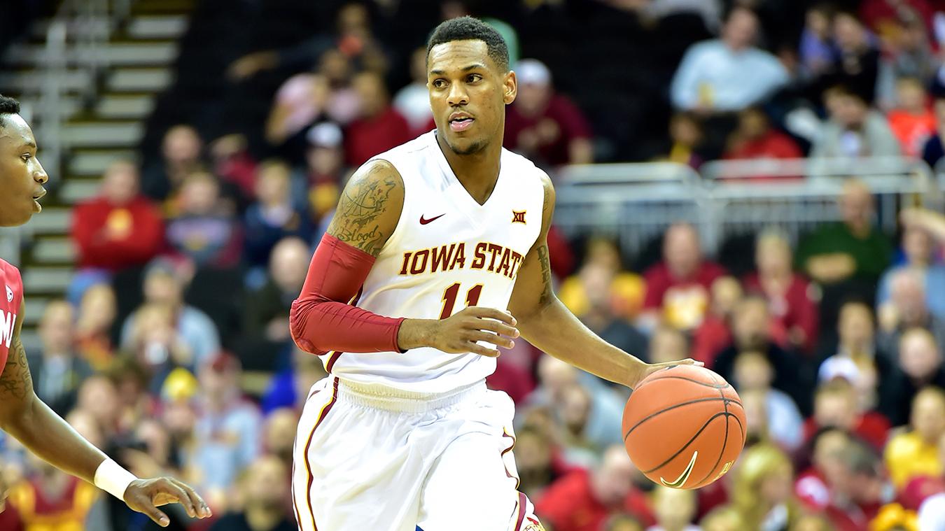 Cyclone Basketball on Twitter: ". @MonteMorris11 has 21 assists and no turnovers in last two