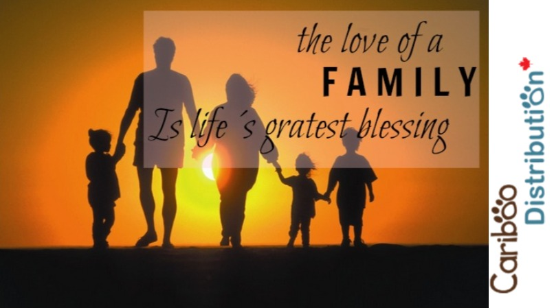 Cariboo_D's tweet photo. "The Love of a Family is life´s greatest blessing"…. Have a nice day Everyone!!! #happytuesday ;) http://t.co/hdB8enbpKI