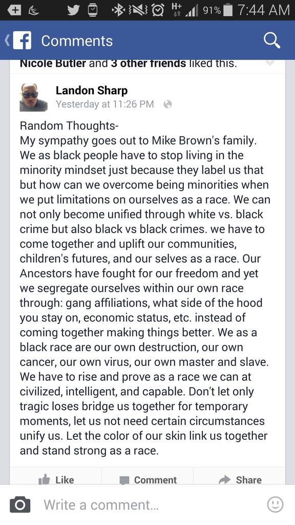 LSwuave's tweet image. #standunited #uplift