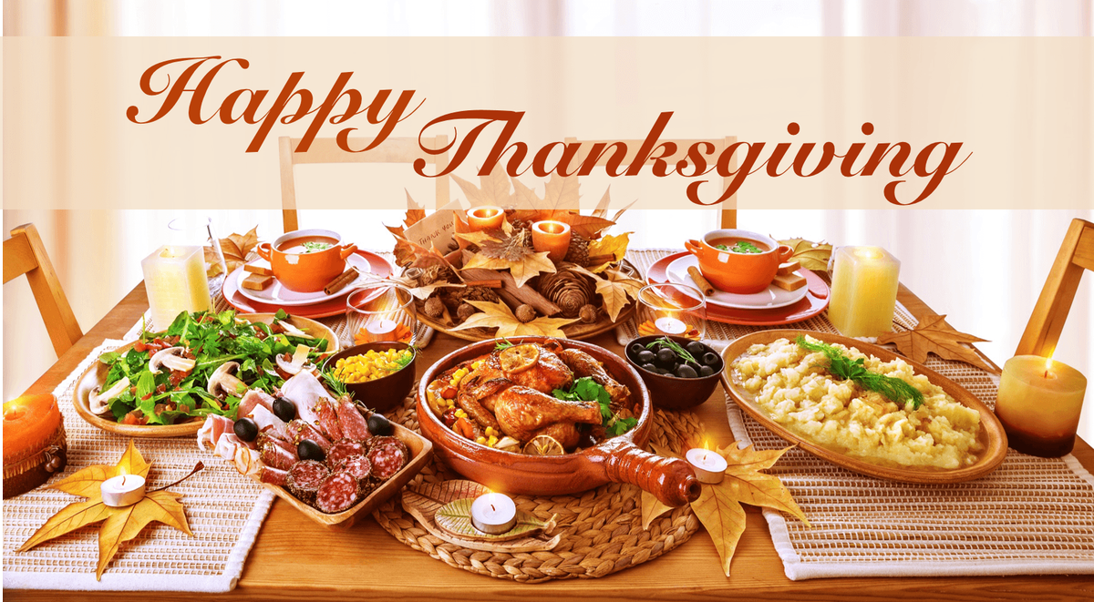 SleeveyMagic's tweet photo. Wishing you a safe and happy Thanksgiving! http://t.co/oqiXalcxEB