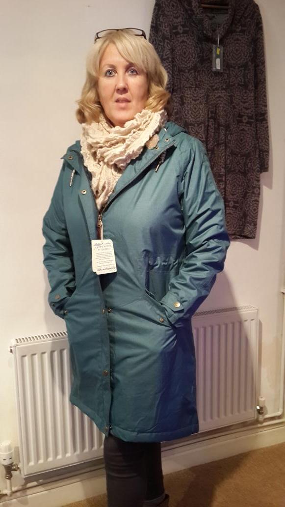 #veryledbury seasalt warm coats 100% waterproof all at <a href="/IsaacsShoes/">Isaacs shoes</a>  cheaper than online........