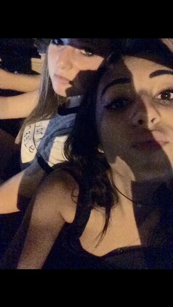 Happy birthday to my fav person and Jake miller twin  love you lex and UR welcome for making you cry 