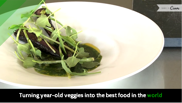 #plantbasedfood rocks! "<a href="/GuyKawasaki/">Guy Kawasaki</a> Turning ... veggies into the best food in the world hubs.ly/y0km1x0"