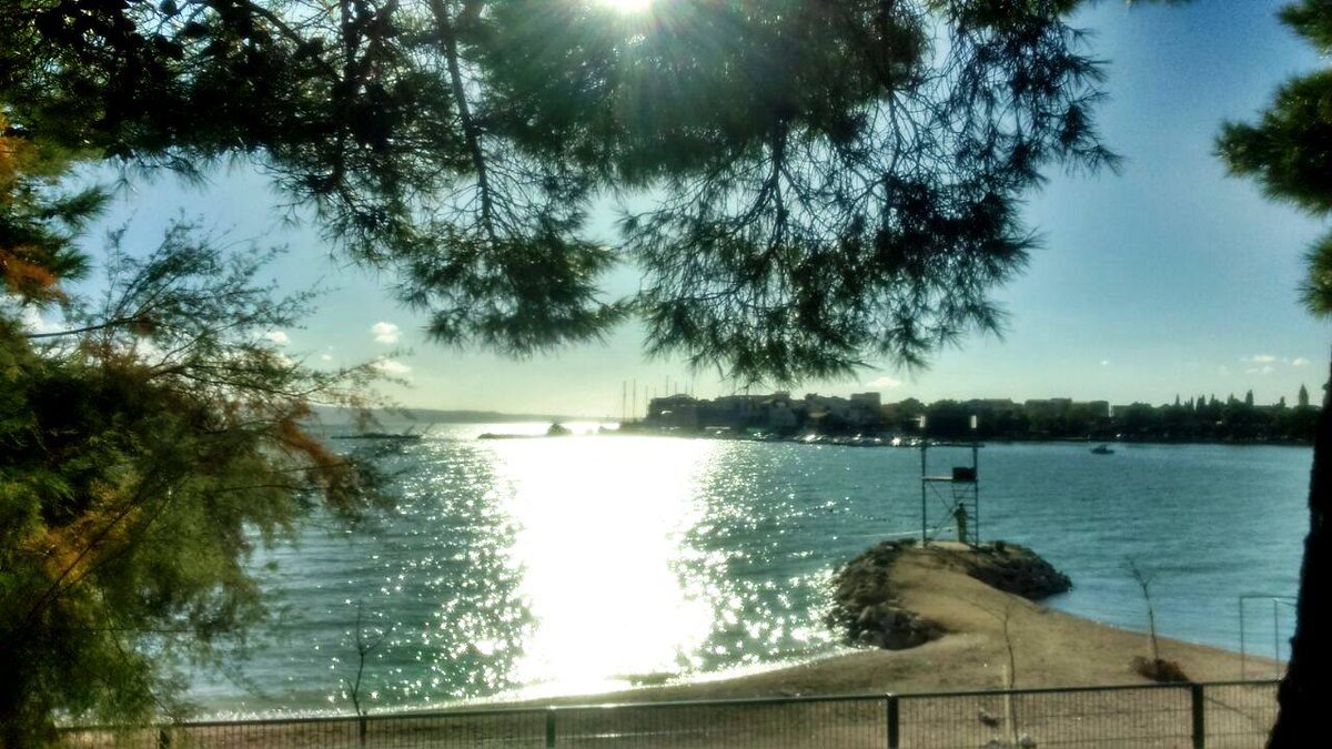 CampingSplit's tweet image. Autumn in Camping Split