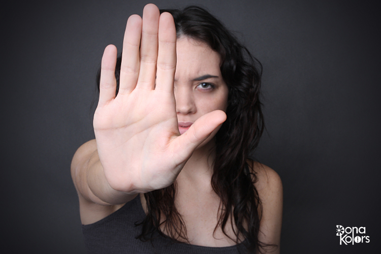 <a href="/DonaKolors/">Dona Kolors</a> decimos STOP!!! a la #ViolenciaDeGenero #ViolenciaMachista #violenciacontralasmujeres