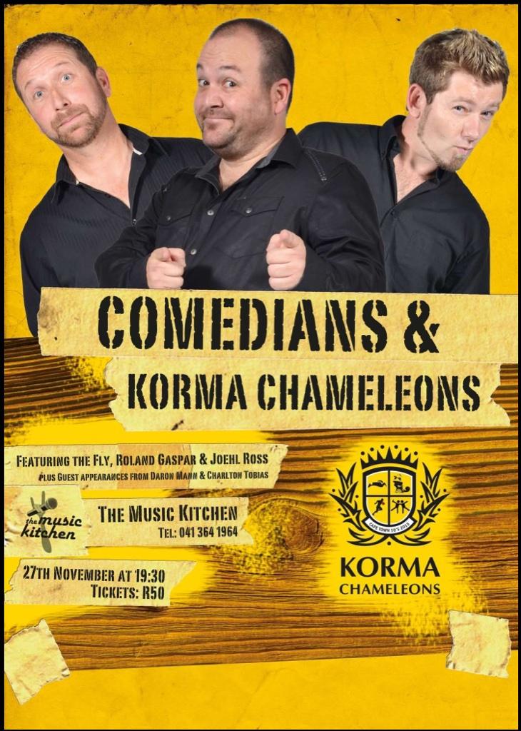 derekalberts1's tweet photo. Port Elizabeth. This Thursday. Be there. http://t.co/tnAybeUmmt